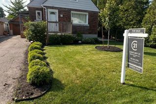 Property for Sale, 281 Peel Street, Halton Hills (AC Acton), ON