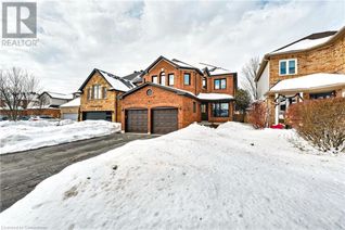 Detached House for Sale, 5 Chatsworth Crescent, Waterdown, ON