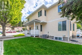 Condo Townhouse for Sale, 1458 Penticton Avenue #125, Penticton, BC