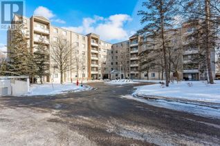 Property for Sale, 93 Westwood Road #306, Guelph (West Willow Woods), ON