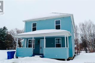 Duplex for Sale, 1288-1290 Murphy Court, Bathurst, NB