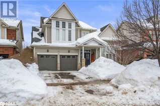 Detached House for Sale, 52 Regalia Way, Barrie, ON