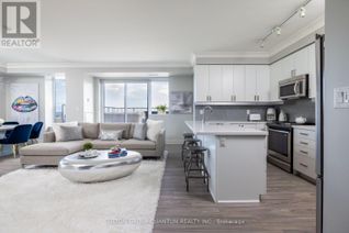 Condo Apartment for Sale, 400 Adelaide Street E #LPH03, Toronto (Waterfront Communities), ON