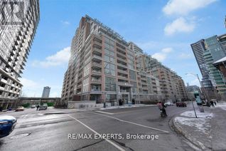 Condo for Sale, 65 E Liberty Street #818, Toronto (Niagara), ON