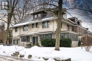 House for Sale, 41 Rosedale Heights Drive, Toronto (Rosedale-Moore Park), ON