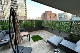 Property for Sale, 170 Sumach Street #518, Toronto (Regent Park), ON