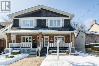 House for Sale, 338 Kenilworth Avenue, Toronto (The Beaches), ON