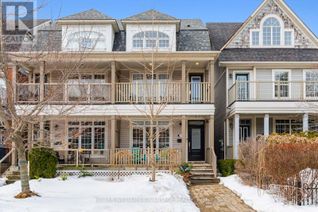 Property for Sale, 106 Winners Circle, Toronto (The Beaches), ON