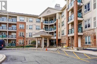 Condo for Rent, 10 Mendelssohn Street #111, Toronto (Clairlea-Birchmount), ON