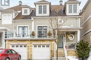 Property for Sale, 1295 Wharf Street #38, Pickering (Bay Ridges), ON