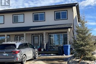 Duplex for Sale, 8403 88 Street, Fort St. John, BC