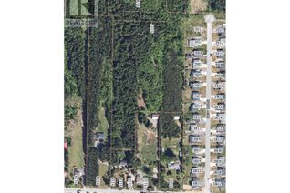 Land for Sale, 5107 Twedle Avenue, Terrace, BC