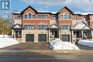 Property for Sale, 17 Gord Matthews Way, Uxbridge, ON