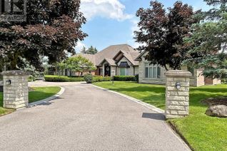 Property for Sale, 56 Offord Crescent, Aurora (Bayview Southeast), ON