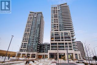 Property for Rent, 9000 Jane Street #PH119, Vaughan (Concord), ON