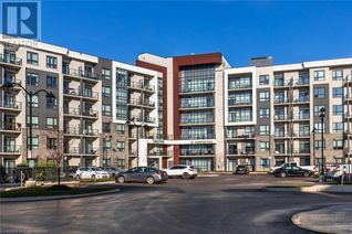 Condo Apartment for Sale, 125 Shoreview Place Unit# 510, Stoney Creek, ON