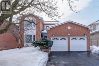 House for Sale, 292 Callaghan Crescent, Oakville (1015 - RO River Oaks), ON