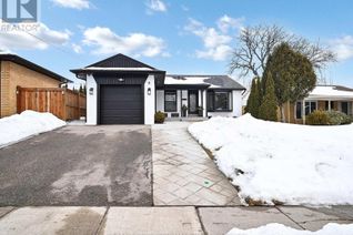 Property for Sale, 11 Benbow Road, Toronto (Kingsview Village-The Westway), ON