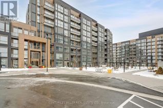 Property for Rent, 2343 Khalsa Gate #819, Oakville (1019 - WM Westmount), ON