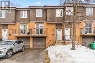 Townhouse for Sale, 750 Burnhamthorpe Road E #25, Mississauga (Applewood), ON