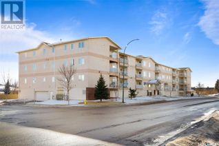 Condo Apartment for Sale, 100 3335 Quance Street E, Regina, SK