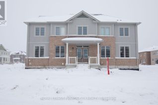 Detached House for Sale, 137 Limestone Lane, Shelburne, ON