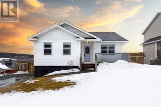 Bungalow for Sale, 9 Gosses Road, Paradise, NL