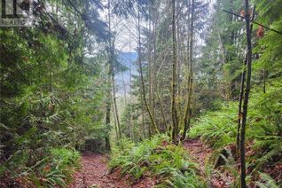 Land for Sale, Sec 7 Belvedere Cres, Duncan, BC