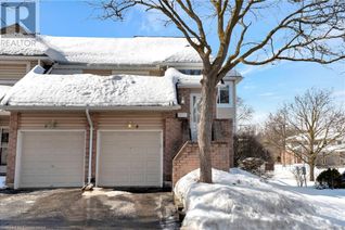 Bungalow for Sale, 205 Highland Crescent Unit# 8, Kitchener, ON