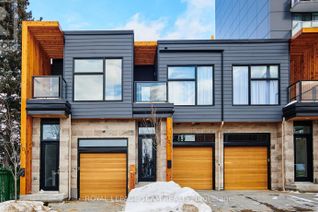 Townhouse for Sale, 101 Wurtemburg Street, Ottawa, ON