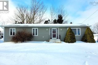 Bungalow for Sale, 6 Ross Street, Antigonish, NS