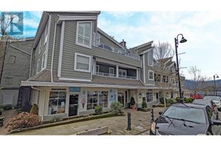 Property for Sale, 4390 Gallant Avenue #202, North Vancouver, BC