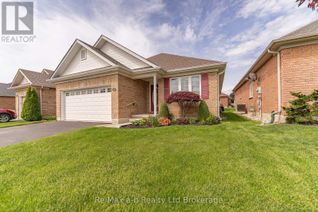 Bungalow for Sale, 135 Weston Drive, Tillsonburg, ON