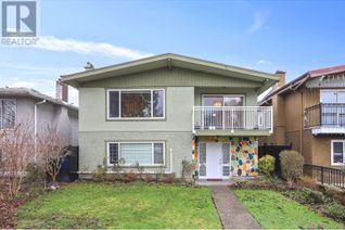 Detached House for Sale, 5872 Culloden Street, Vancouver, BC