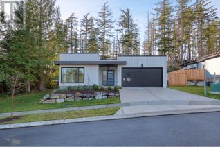 House for Sale, 5409 Stellar Way, Sechelt, BC