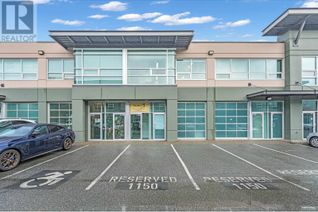 Industrial Property for Sale, 11980 Hammersmith Way #1150, Richmond, BC