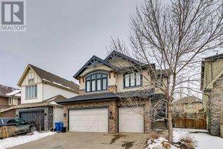 House for Sale, 44 West Coach Road Sw, Calgary, AB