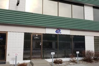 Industrial Property for Lease, 3620 29 Street Ne #8, Calgary, AB