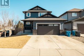 Detached House for Sale, 231 Westgate Drive, Coaldale, AB