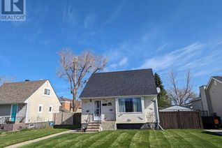 Detached House for Sale, 252 10 Street Sw, Medicine Hat, AB