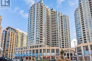 Condo for Sale, 15 Northtown Way #1719, Toronto (Willowdale East), ON