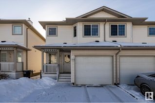 Property for Sale, 10 16933 115 St Nw, Edmonton, AB