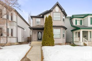 House for Sale, 144 Summerwood Dr, Sherwood Park, AB