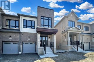 Property for Rent, 80 Armilia Place #(MAIN), Whitby, ON