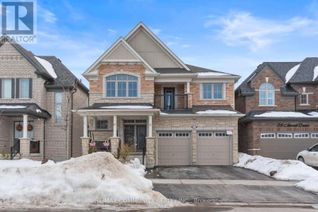 Property for Sale, 57 Olerud Drive, Whitby, ON