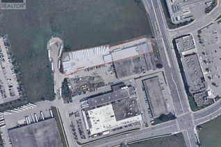 Industrial Property for Lease, 1750 Brimley Road, Toronto (Bendale), ON