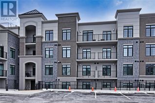 Condo for Sale, 153 Wilson Street W Unit# 305, Ancaster, ON