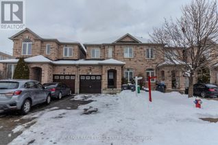 Property for Sale, 13 Percy Gate, Brampton (Fletcher's Meadow), ON