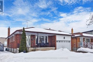 Property for Sale, 2461 Hensall Street E, Mississauga (Cooksville), ON