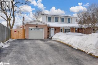 House for Sale, 40 Belcourt Avenue, Barrie, ON